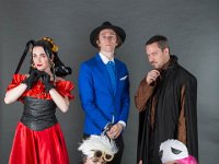 2017-10-29-160129 : Destinatio Tokyo, Models