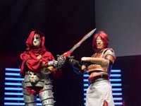 2017-04-14-121059 : Polymanga, concours cosplay mixte