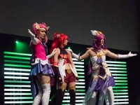 2017-04-14-124441 : Polymanga, amis, concours cosplay mixte