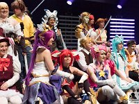 2017-04-14-134557 : Polymanga, amis, concours cosplay mixte