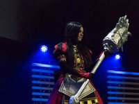2017-04-15-115957 : Polymanga, concours cosplay solo