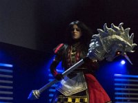 2017-04-15-115958 : Polymanga, concours cosplay solo
