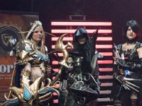 2017-04-15-132657 : Polymanga, concours cosplay solo