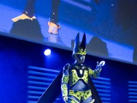 2018-03-31-183725 : Polymanga