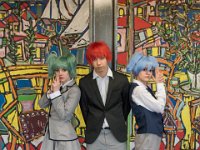2018-03-31-170205 : Polymanga
